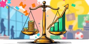 Fluxo de Caixa e Lucro: A Dualidade Essencial