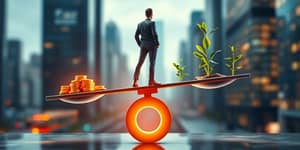 Análise de Ponto de Equilíbrio: Sua Base para o Lucro