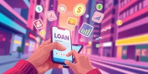 A Evolução do Crédito: Novos Modelos de Empréstimo e Avaliação