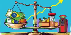 Índice de Preços ao Consumidor Amplo (IPCA): Seu Poder de Compra em Jogo