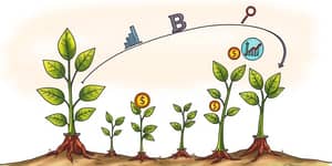 O Ciclo de Vida do Produto na Análise Financeira