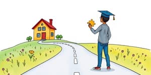 Empréstimo e Metas de Vida: Alinhando Seus Planos Financeiros