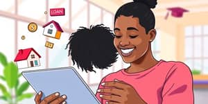 O Empréstimo Ideal: Adaptando-o à Sua Realidade Financeira