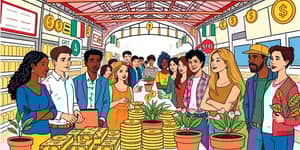 Microcrédito: Impacto Social e Retorno Financeiro