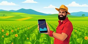 Custo da Terra: Um Fator Crucial para o Agronegócio