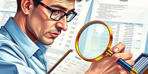 Contabilidade Criativa: Os Perigos e Como Identificá-los