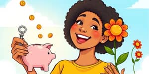 Empréstimo e Controle: Mantenha Sua Vida Financeira no Azul