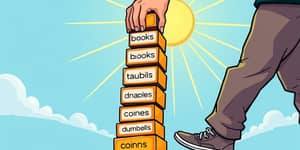 O Efeito Composto: Multiplicando Seus Ganhos