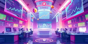 Inteligência Artificial no Mercado Financeiro: Novas Oportunidades