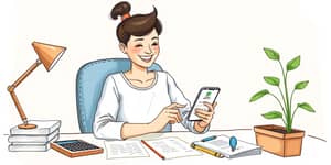 Gerenciando o Pós-Empréstimo: Mantendo As Finanças Organizadas