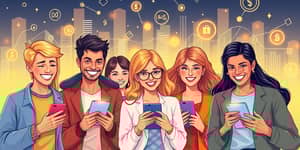 Modernizando o Empréstimo: Plataformas Digitais e Suas Vantagens