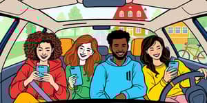 Economia Compartilhada: O Modelo que Transforma o Consumo