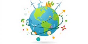 Títulos Verdes: Investindo em Projetos Sustentáveis