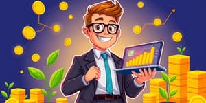 Retorno sobre o Investimento (ROI): Calculando o Sucesso