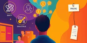 Percepção de Valor: Além do Preço de Mercado