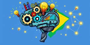 Índices Setoriais de Inovação: Onde a Criatividade Gera Valor