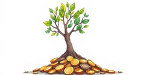 Fatores ESG: A Nova Tendência para Investimentos Conscientes