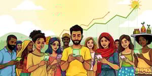 Empréstimos Para Todos: Inclusão Financeira e Acessibilidade