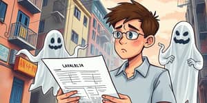 O Lado Oculto do Empréstimo: Custos Que Você Não Vê