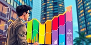 Rentabilidade por Segmento: Onde Estão os Melhores Retornos?