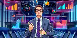 Decisões Orientadas a Dados: Alavancando Sua Rentabilidade