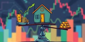 Rentabilidade em Cenários Voláteis: Adaptando Sua Estratégia