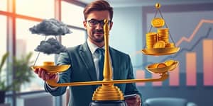 Gestão de Riscos e Lucratividade: Um Guia Prático