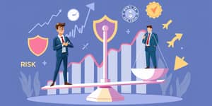 Risco de Crédito: Avaliando a Solvência de Empresas e Governos