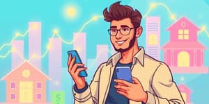 Crédito Inteligente: Usando Empréstimos para Construir Riqueza