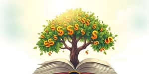 Retorno sobre o Capital Investido (ROIC): A Eficiência Que Gera Lucros