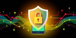 Segurança em Primeiro Lugar: Protegendo Seus Dados em Empréstimos Online