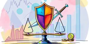 Hedge Funds: Estratégias de Proteção e Alta Performance