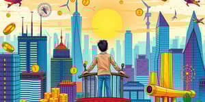 Reinventando o Lucro: Novas Perspectivas na Análise