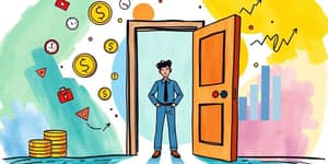 A Primeira Linha de Crédito: Tudo Sobre Empréstimos para Iniciantes