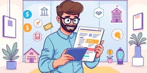 Decifrando as Propostas: Como Escolher a Melhor Oferta de Empréstimo