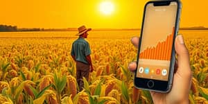 Rentabilidade do Agronegócio: O Setor que Alimenta o Brasil