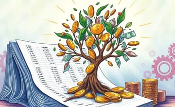 Desvendando os Mistérios dos Balanços Financeiros