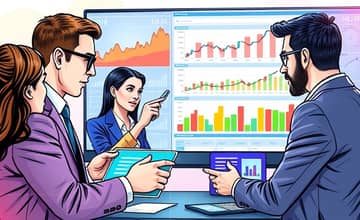 Indicadores Financeiros Essenciais para Decisões Inteligentes