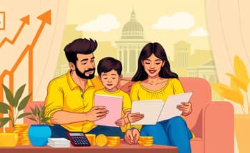 Endividamento: Perigo ou Alavanca para o Crescimento?