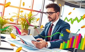 Fluxo de Caixa: O Ritmo da Sua Saúde Financeira