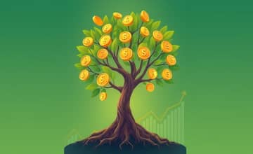 O Poder dos Dividendos na Análise de Empresas