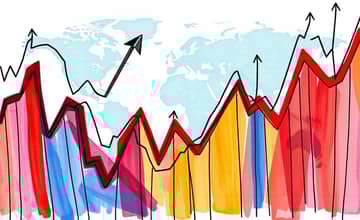 Entendendo a Volatilidade dos Mercados Financeiros