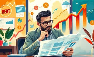 Custo da Dívida: Quanto Sua Empresa Realmente Paga?