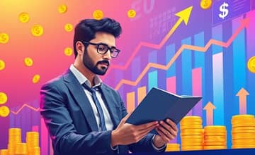 Margem de Lucro: O Que Ela Revela sobre Seu Negócio