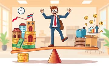 Despesas Fixas vs. Variáveis: Otimizando Seus Custos