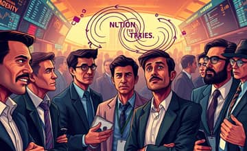 Finanças Comportamentais: O Lado Humano dos Investimentos