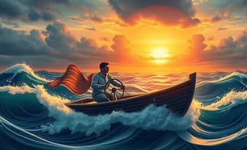 Os Desafios da Análise Financeira em Tempos de Crise