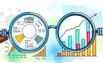 Análise Horizontal e Vertical: Duas Lentes para o Sucesso