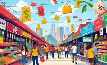 Desvendando o IPCA: Seu Guia Completo para Entender a Inflação