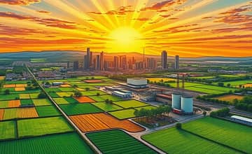 PIB: O Que o Produto Interno Bruto Revela Sobre o País